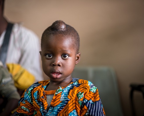 Mercy Ships Holland