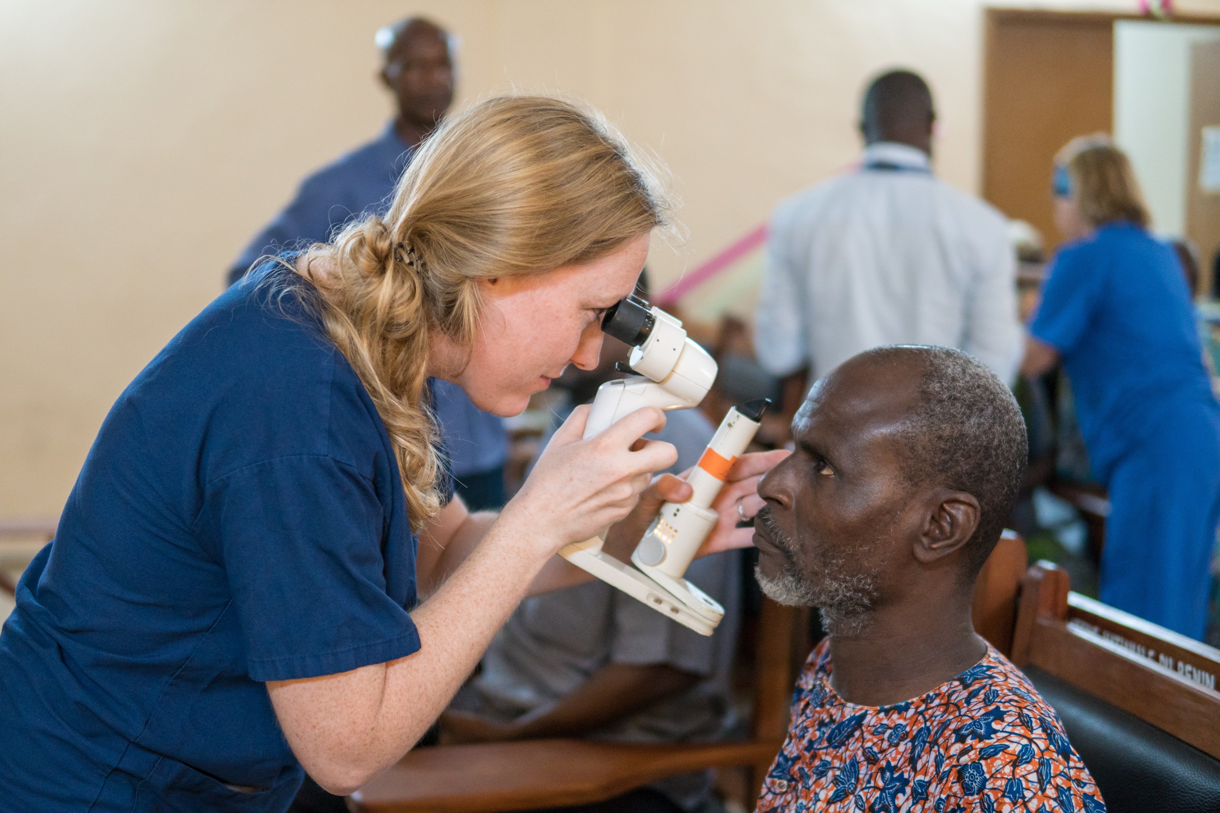 Mercy Ships Holland