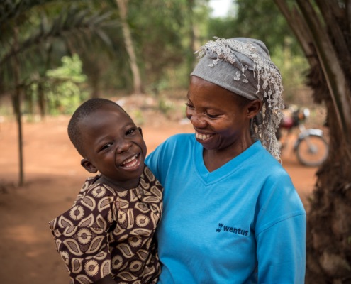 Mercy Ships Holland