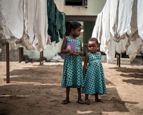 Mercy Ships Holland