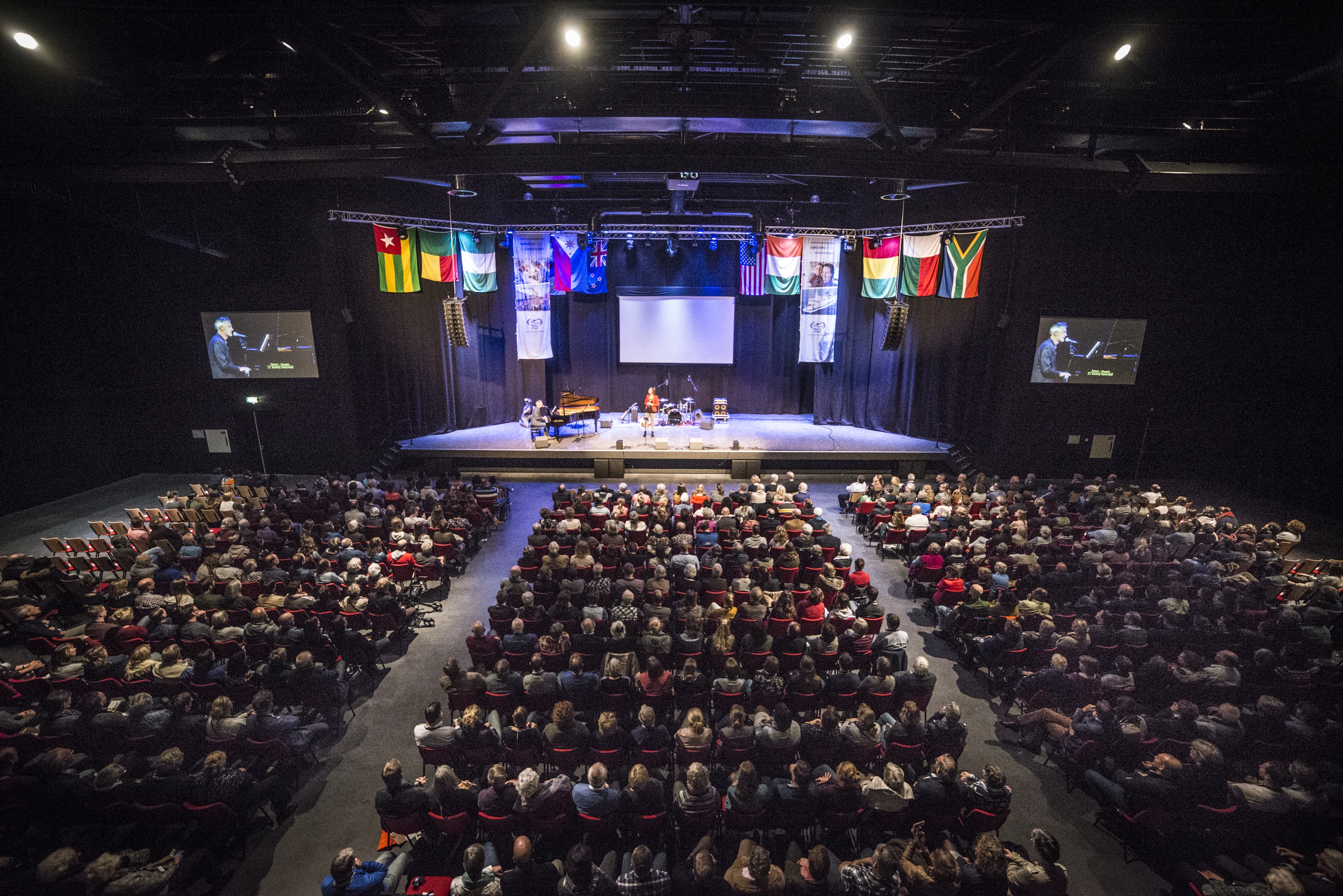 Mercy Ships Holland