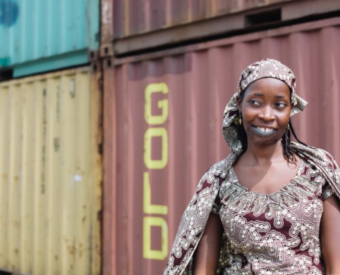 Mercy Ships Holland