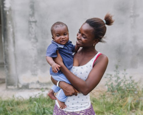 Mercy Ships Holland