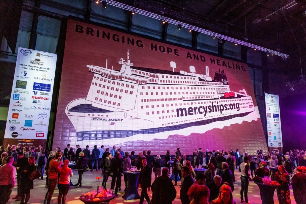 Mercy Ships Holland