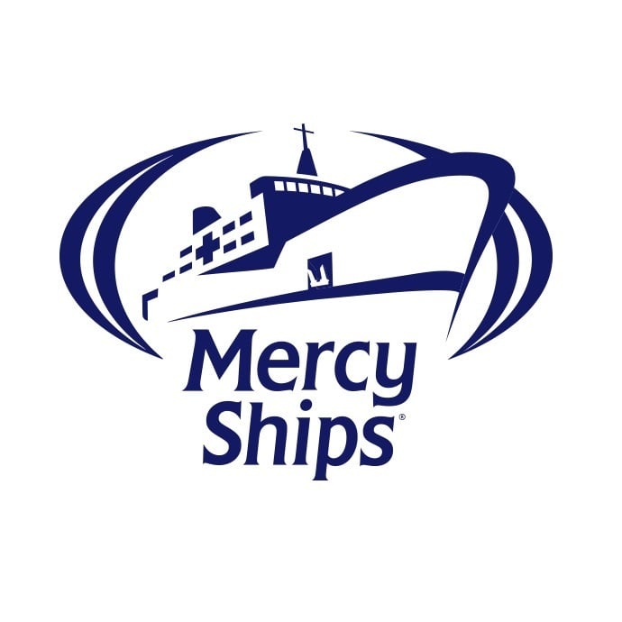 Mercy Ships: Medische zorg voor ieder mens