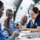 Mercy Ships Holland