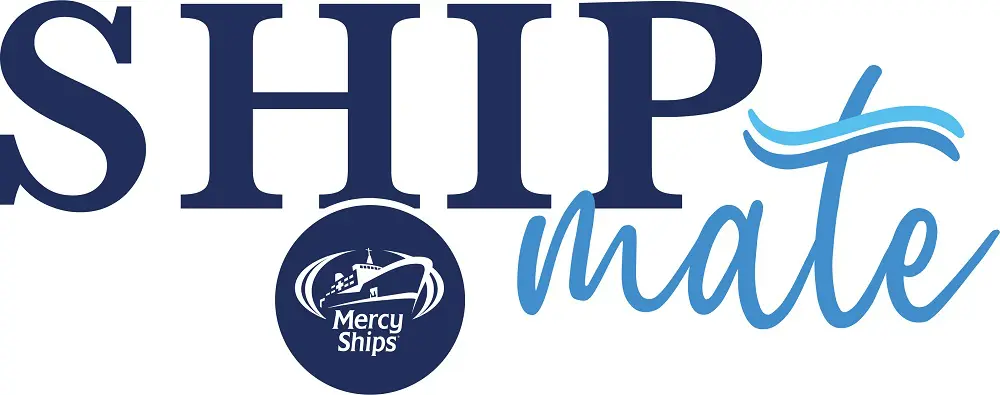 Logo SHIPmate