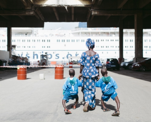 Mercy Ships Holland