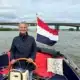 Foto van bemanningslid Christianne Eenhoorn