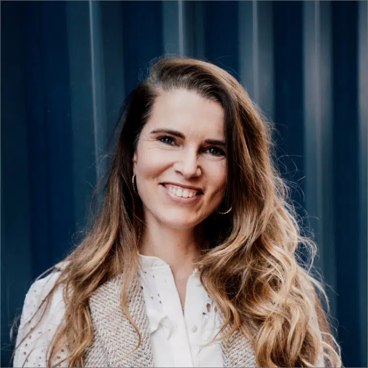 Mercy Ships Holland Vrijwilligers Recruiter
