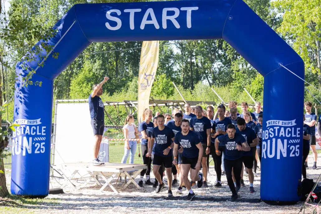 Mercy Ships Obstacle Run 25 12