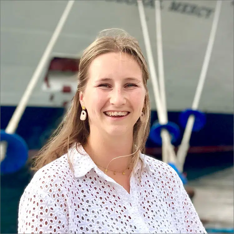 Mercy Ships Holland Vrijwilligers Recruiter