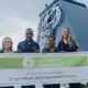 Palliatief team wint DAISY Team Award