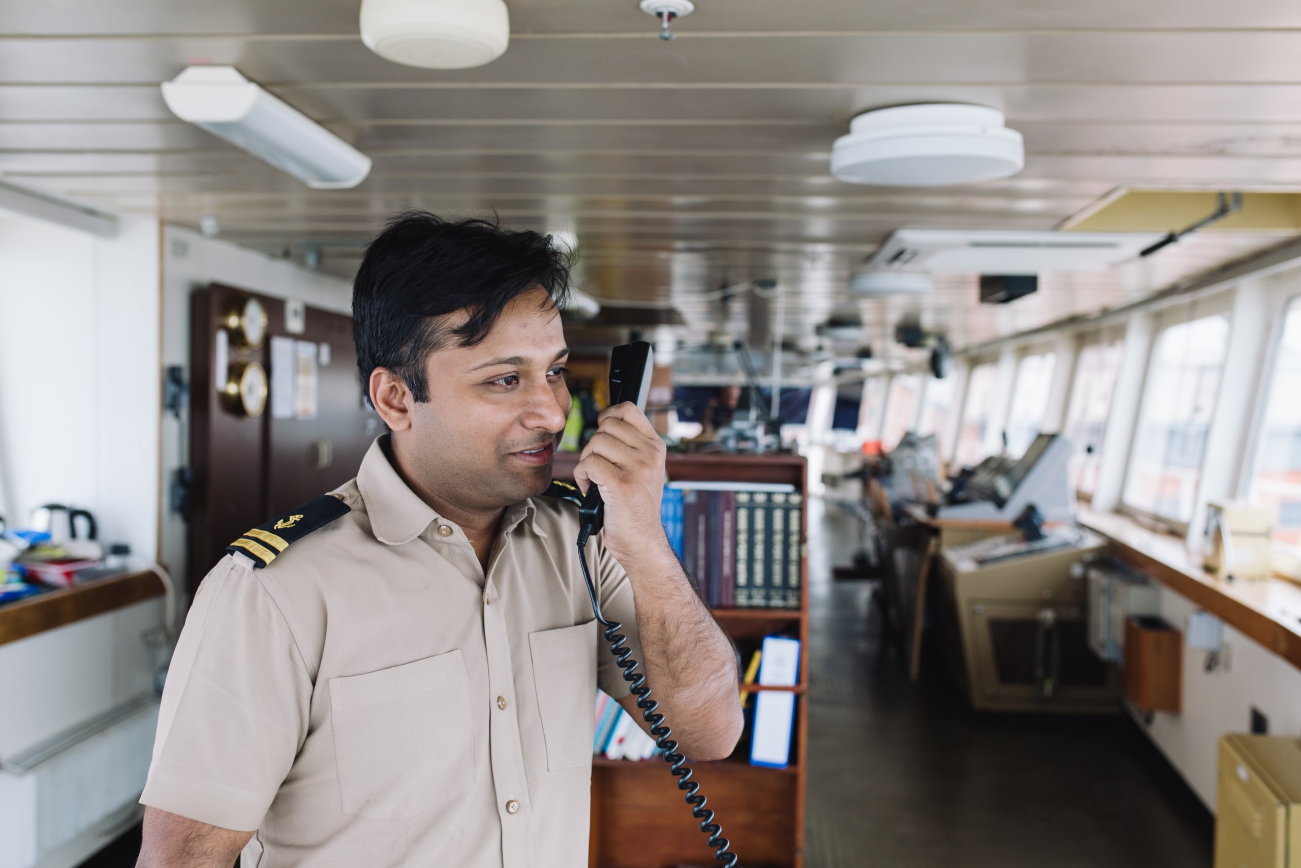 Mercy Ships Holland