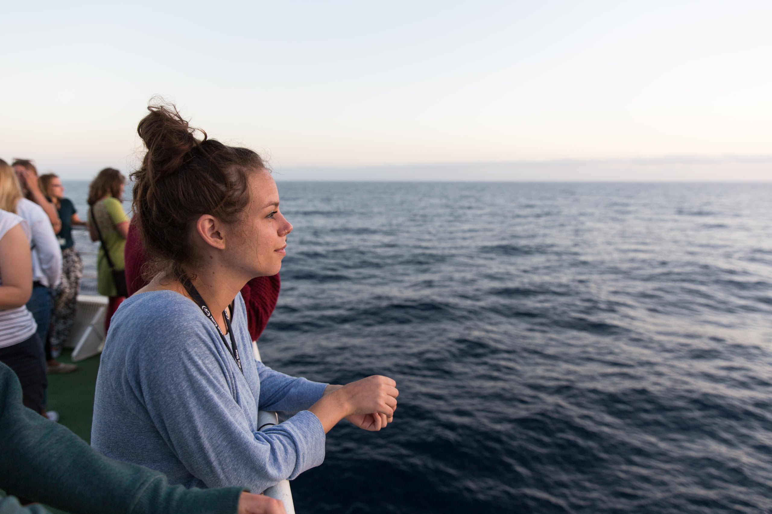 Mercy Ships Holland