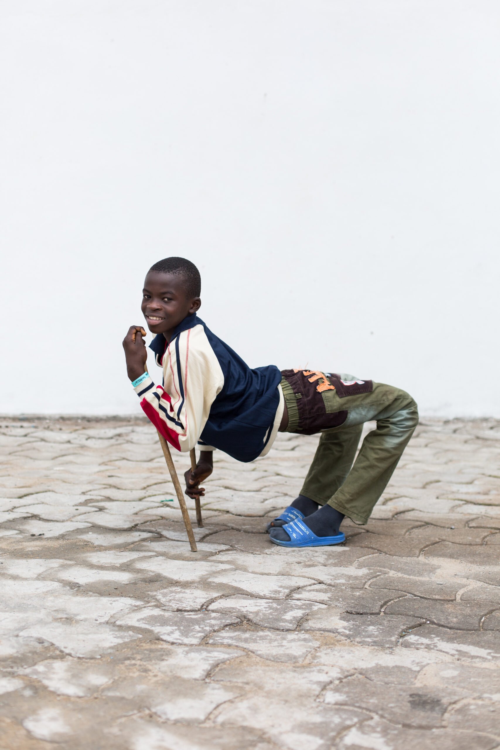 Mercy Ships Holland
