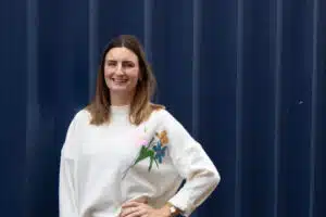 Portretfoto Marloes