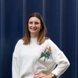 Portretfoto Marloes