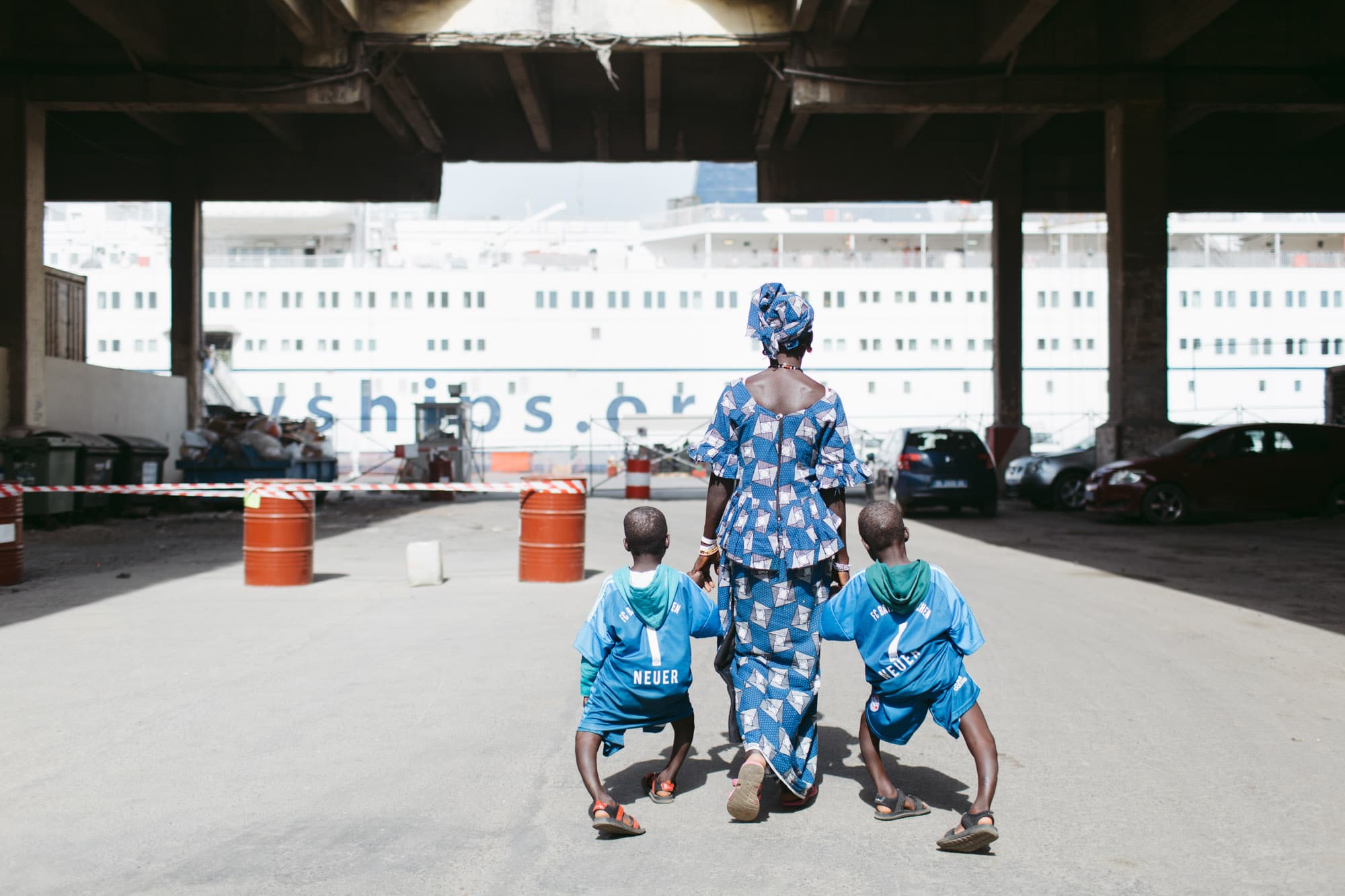 Mercy Ships Holland