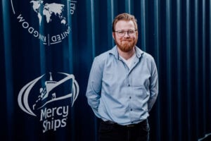 portretfoto van Jan Reinier